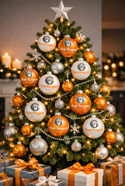 zum Eintrag: Betriebsferein Weihnachtszeit