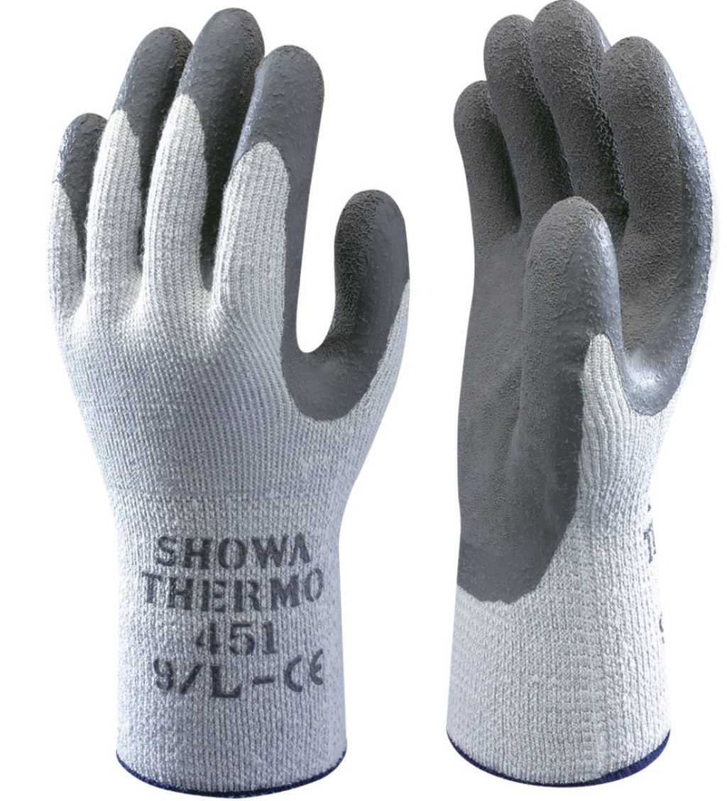 SHOWA 451 Thermo