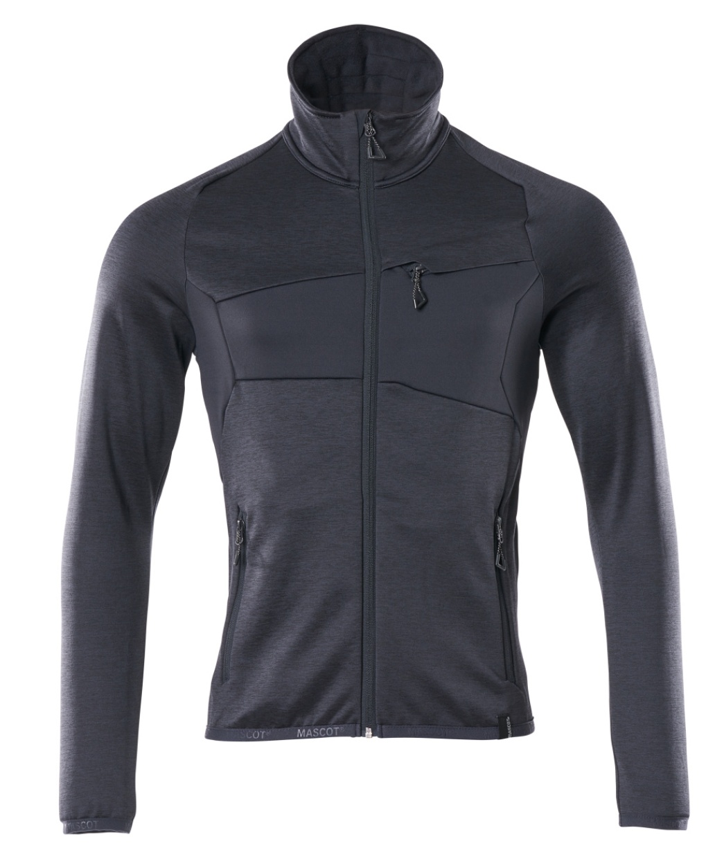 Mascot Accelerate Fleecepullover mit RV