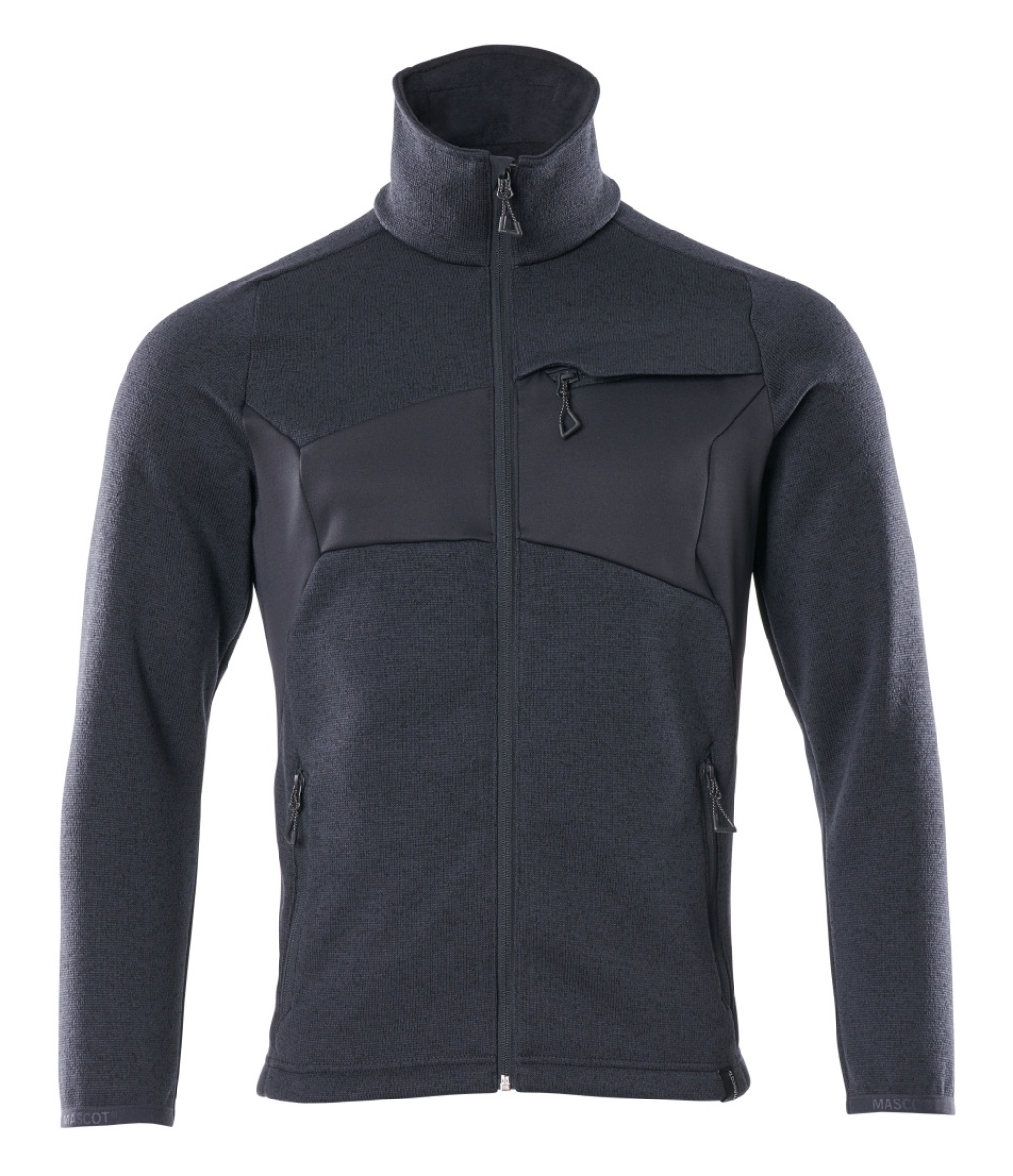 Mascot Accelerate Strickpullover mit RV