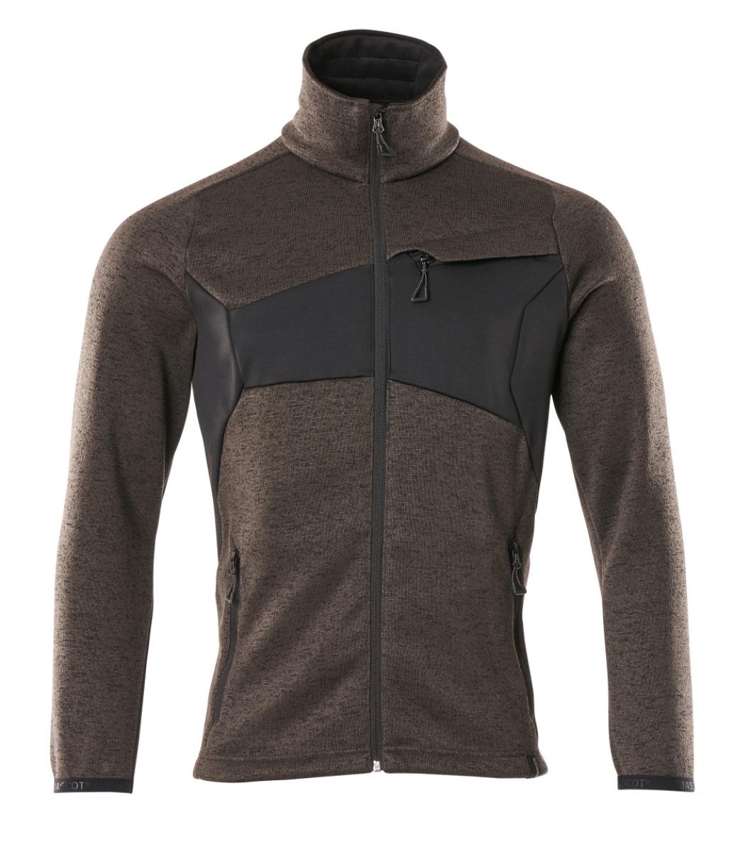 Mascot Accelerate Strickpullover mit RV