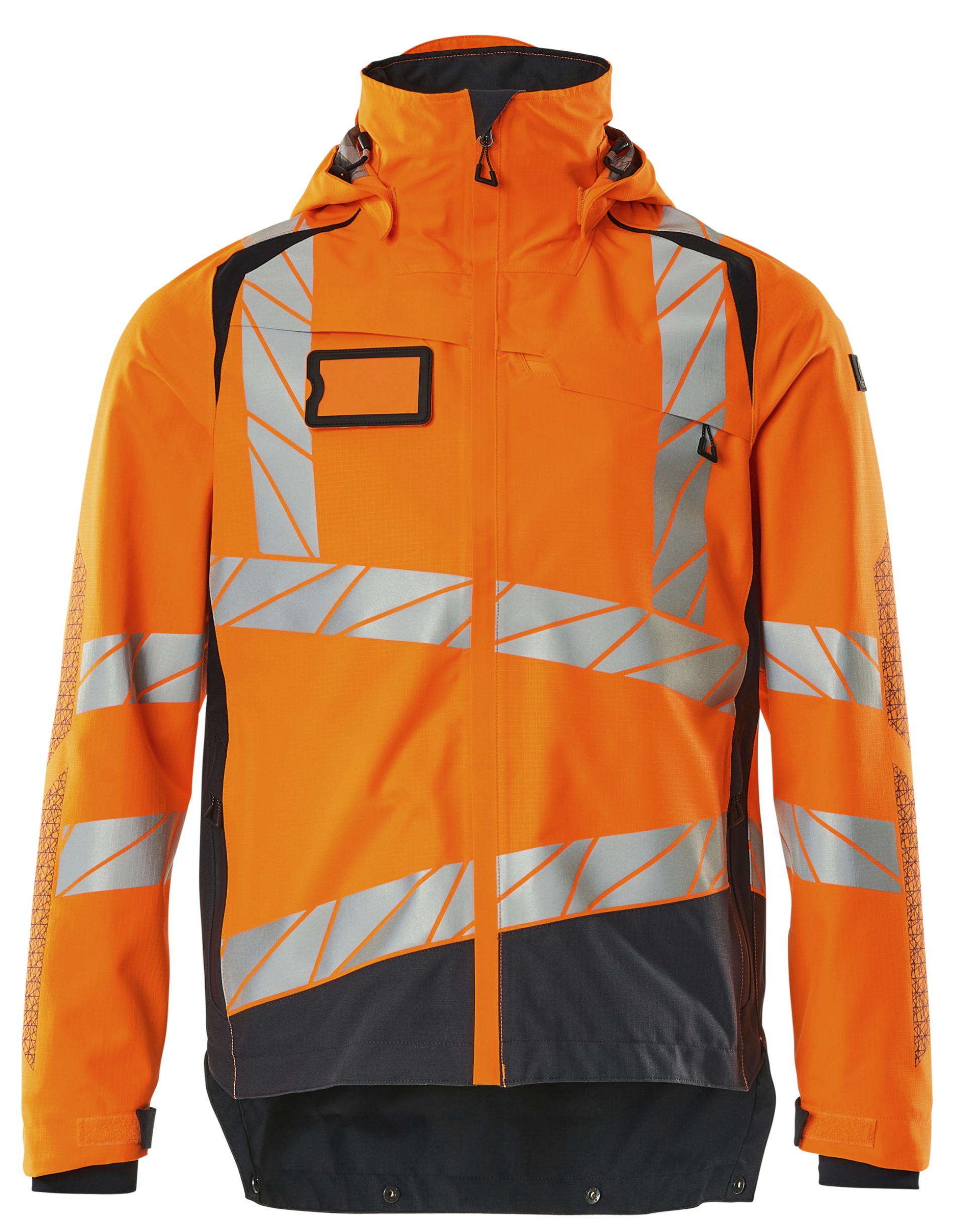 Mascot Accelerate Safe Hard Shell Jacke