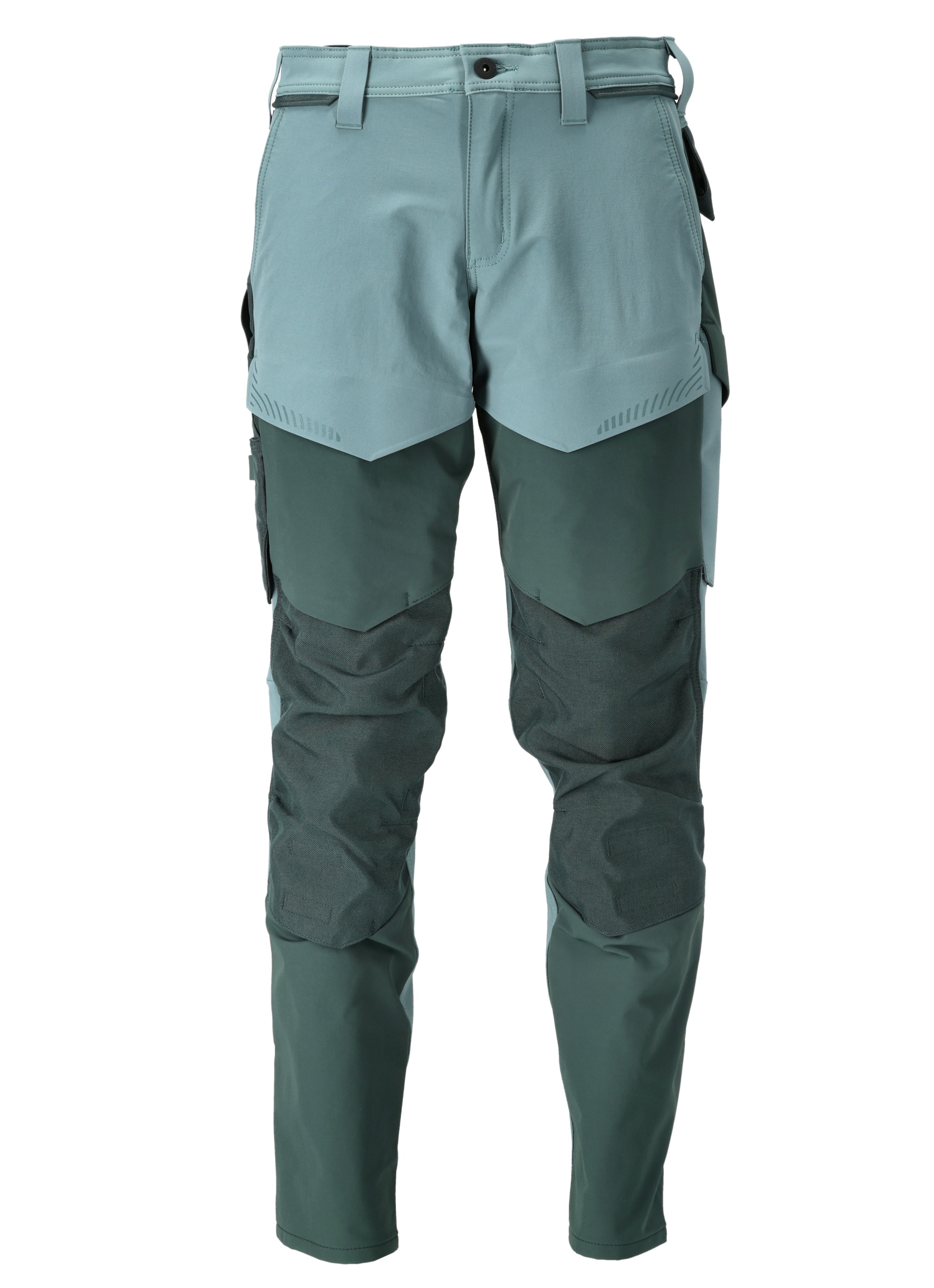 MASCOT® CUSTOMIZED Bundhose Ultimate Stretch