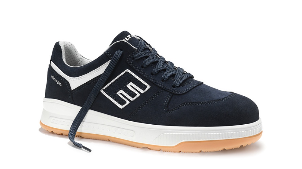 JAMAIN XXST blue Low ESD S3S