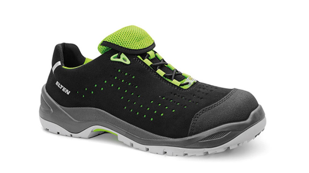 IMPULSE GREEN LOW ESD S1PS