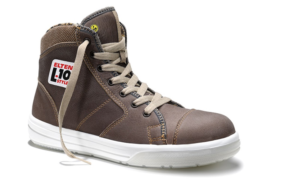 L10 EMOTION ESD S3