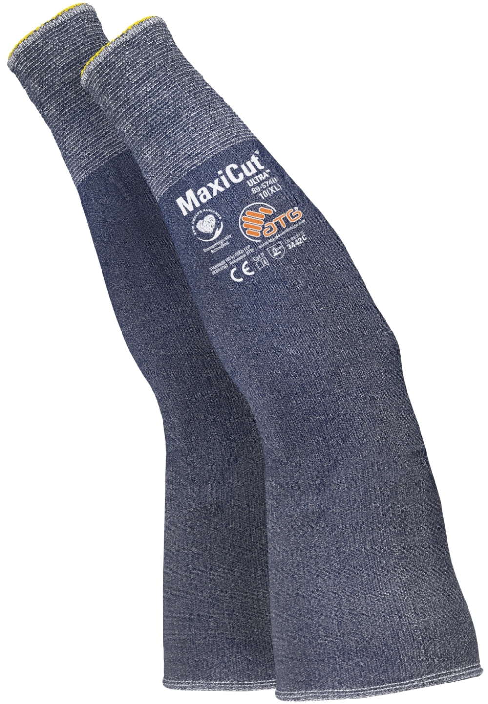 ATG® Schnittschutz-Armstulpe MaxiCut® Ultra™