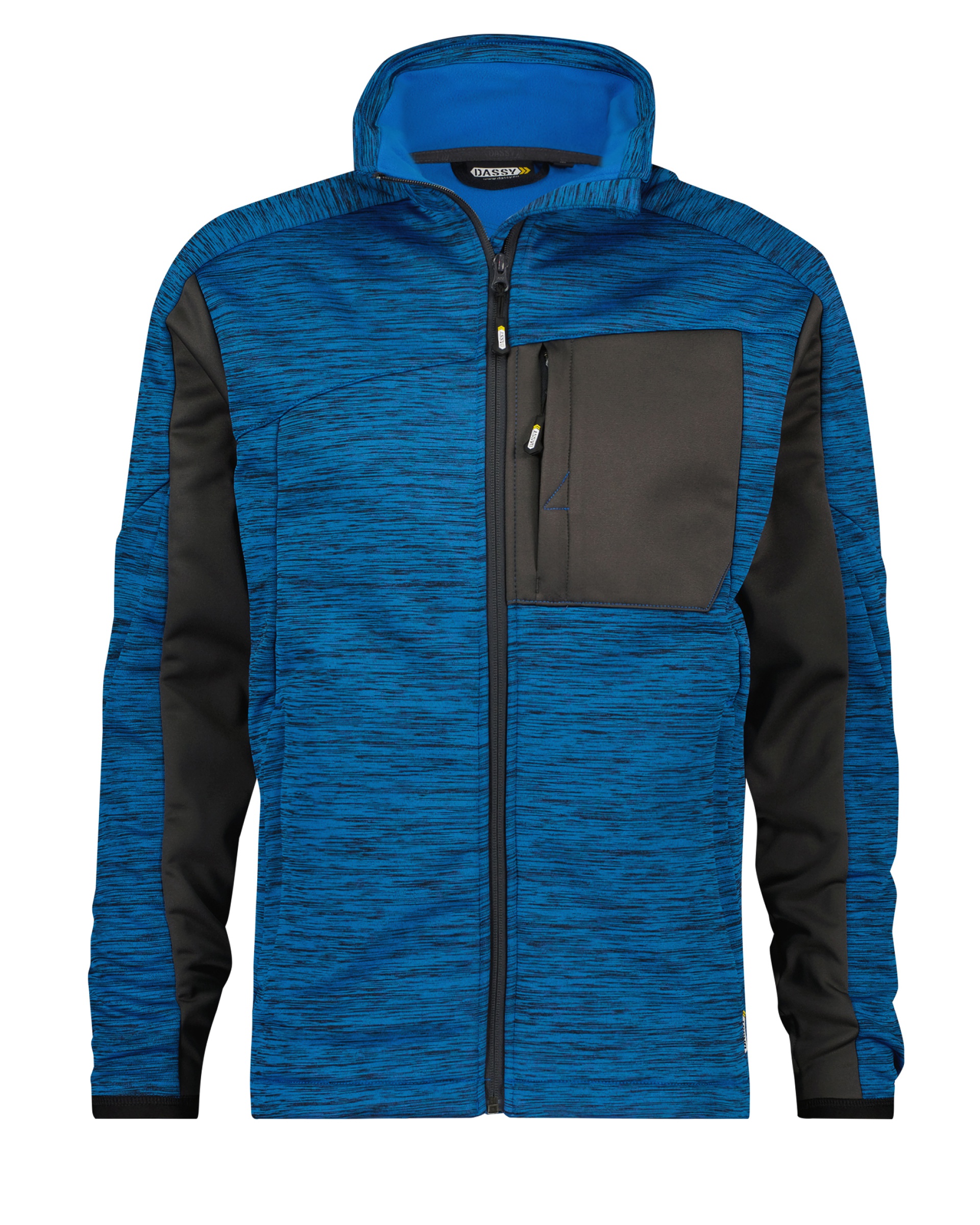 DASSY® Midlayer-Jacke Convex