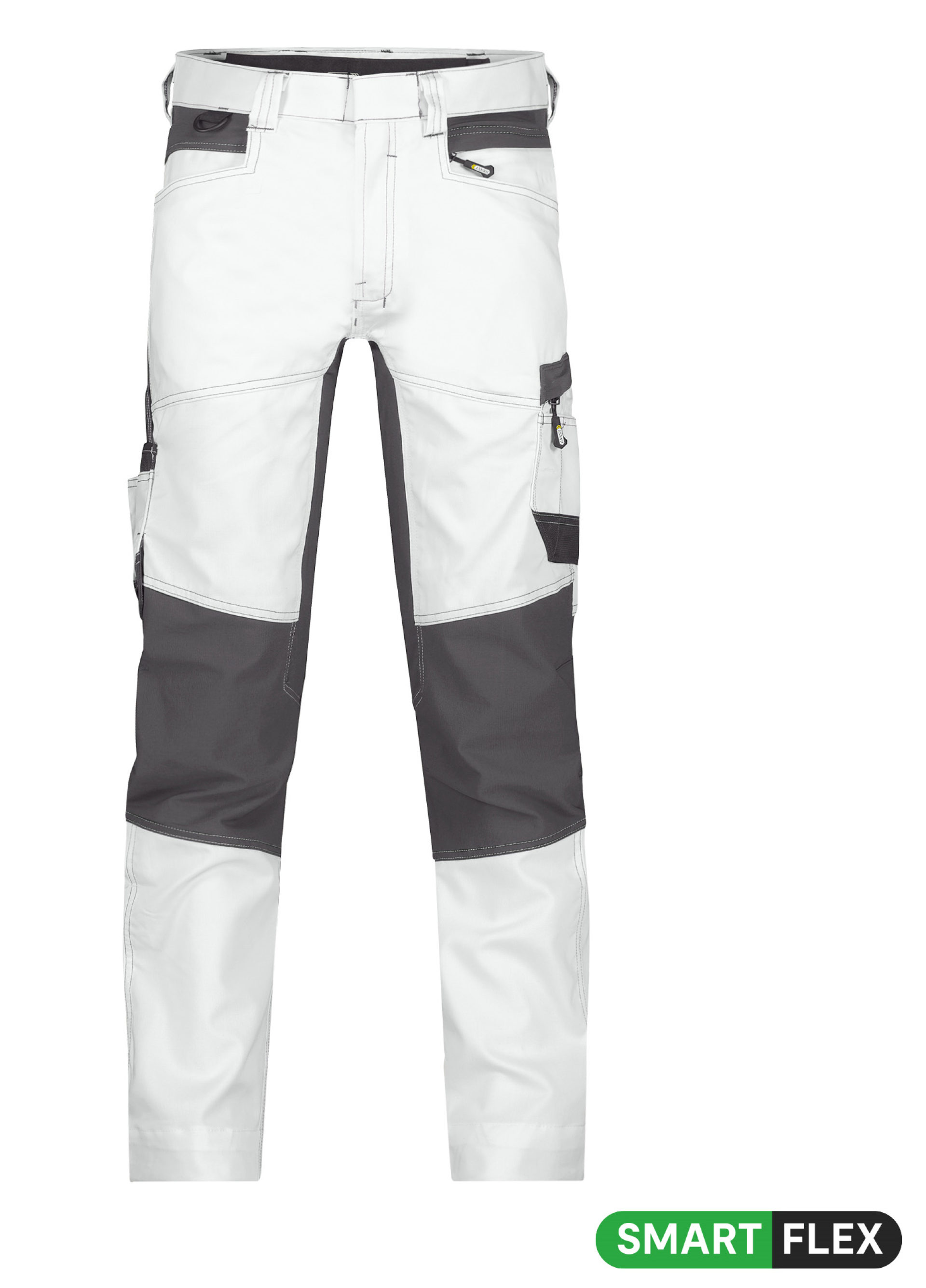 DASSY® Stretch-Malerhose Helix Painters