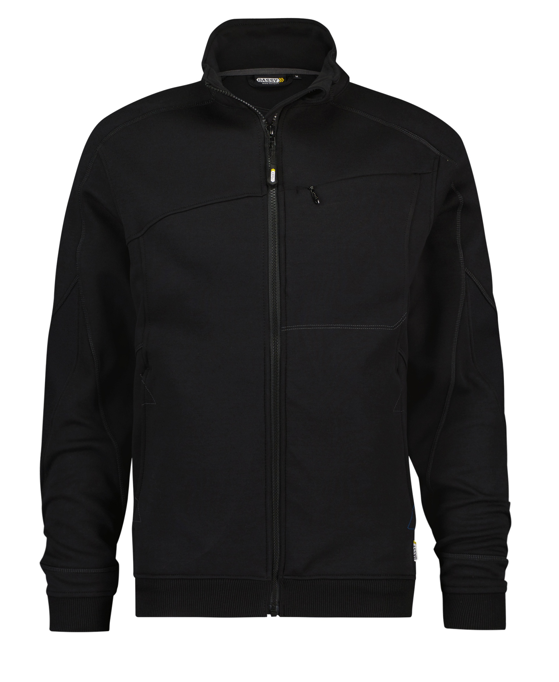 DASSY® Swatjacke Velox