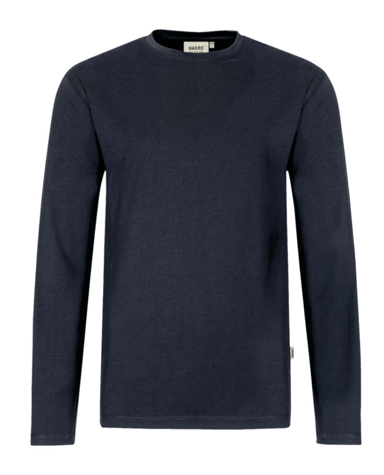 HAKRO Longsleeve MIKRALINAR® 279