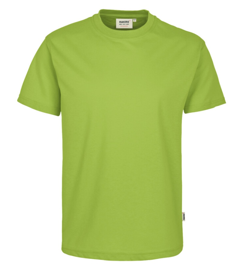 HAKRO T-Shirt MIKRALINAR®  281
