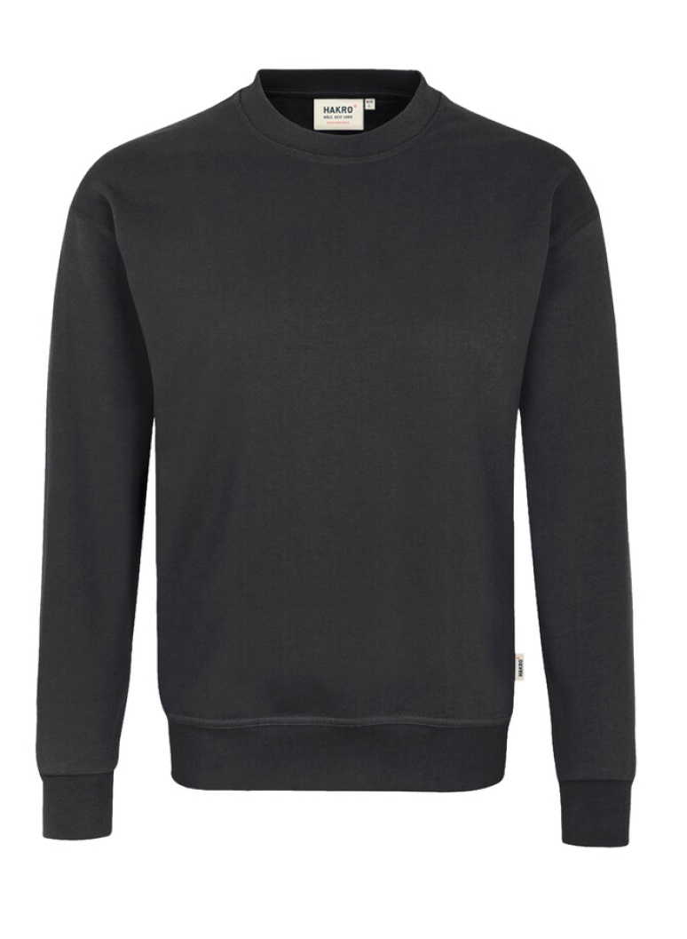 HAKRO Sweatshirt MIKRALINAR® 475