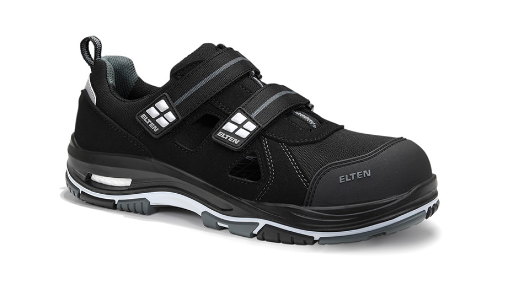 IAN XXTP Pro grey Easy ESD S1PS