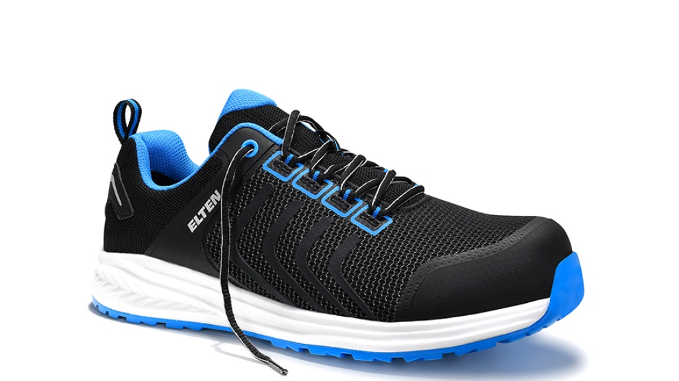 LIVAS black-blue Low ESD S1PL
