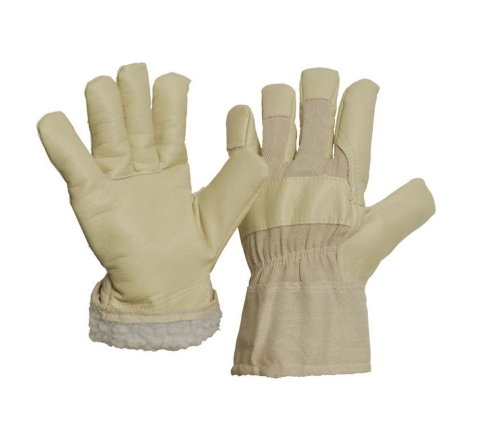 PU-Winterhandschuh / 88 PU-WAA
