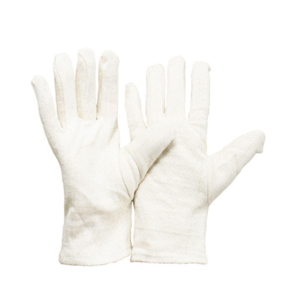 Baumwoll-Jersey Extra schwere 920 g-Qualität