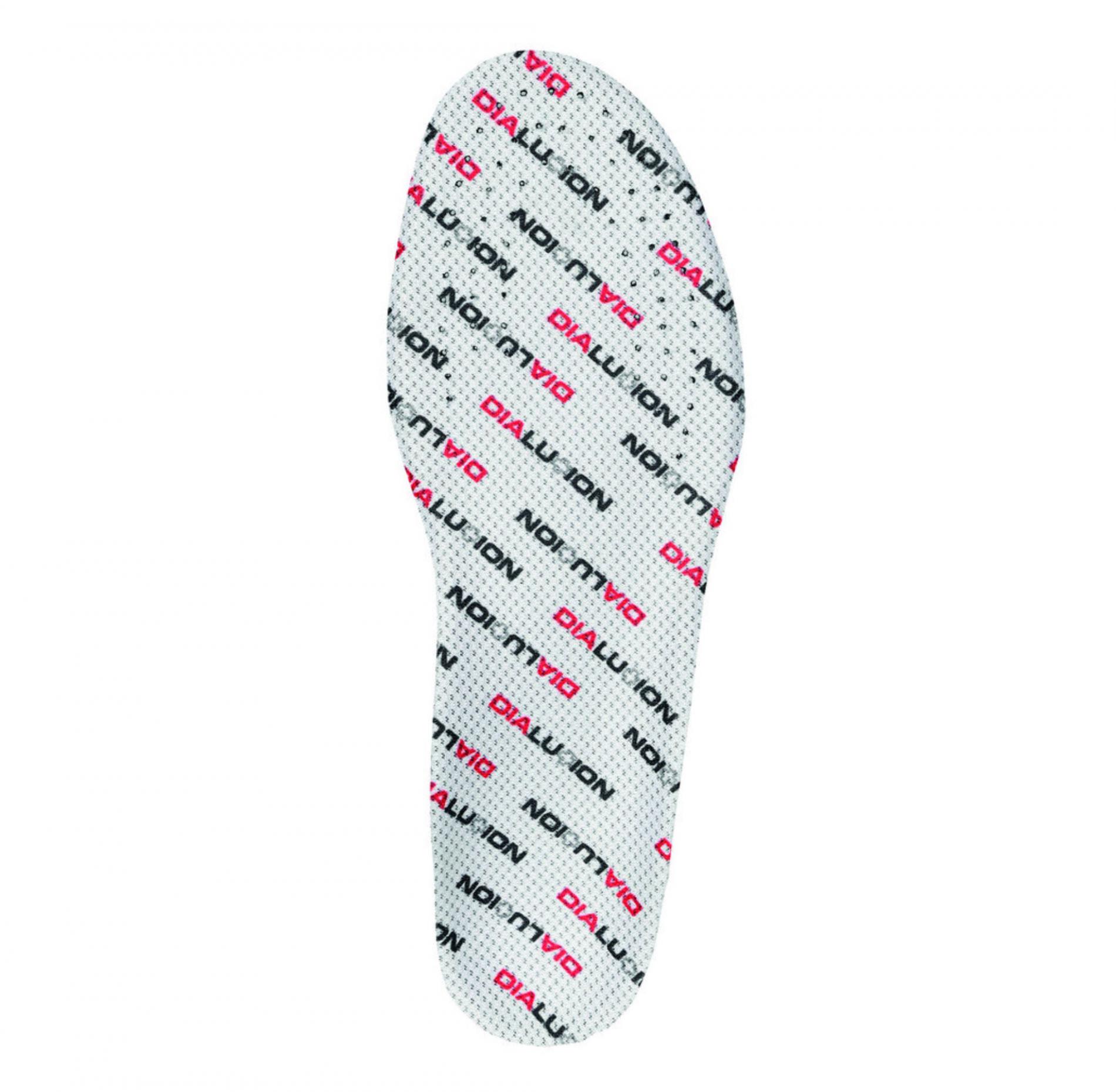 DIALUTION SOLE